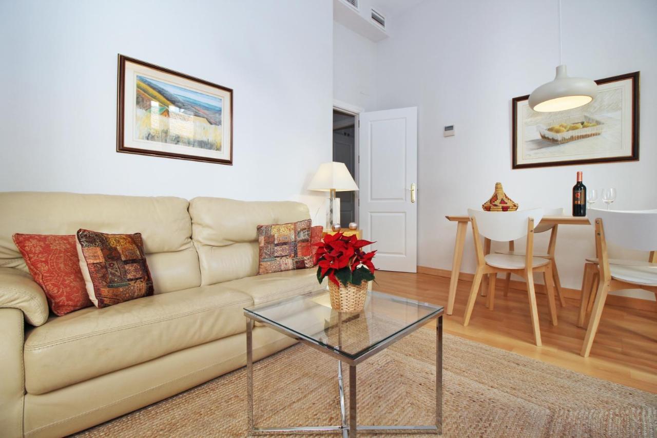 Del Parque Flats - Premium - Maestre Appartement Málaga Buitenkant foto