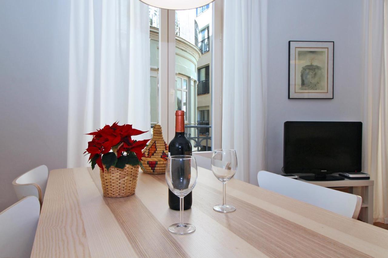 Del Parque Flats - Premium - Maestre Appartement Málaga Buitenkant foto