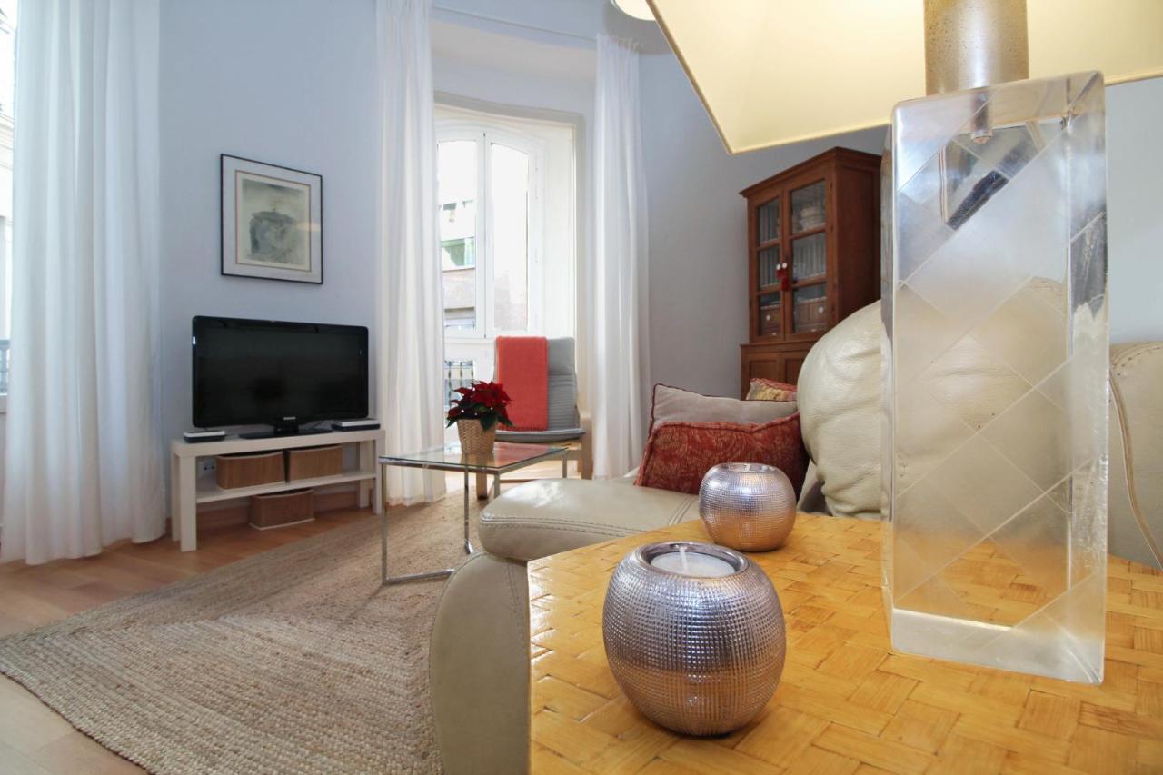 Del Parque Flats - Premium - Maestre Appartement Málaga Buitenkant foto